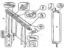 Picture of Lever Stalls- Humane Tubular Lever