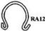 Picture of Tie Stalls-5 Bar-Tie Stall Repair Parts