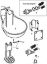 Picture of Water Bowls-Humane Plastic Water Bowls