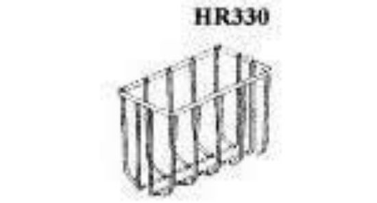 Picture of Wire Farm Products-Hay Racks
