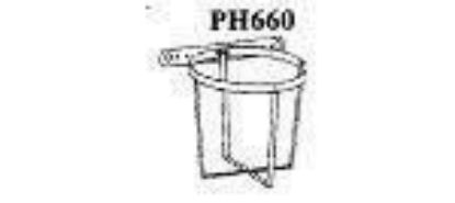 Picture of Wire Farm Products-Pail Holders